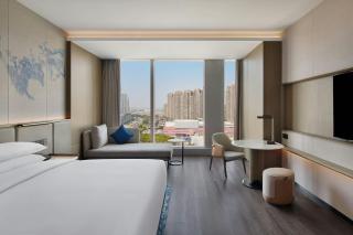 Courtyard by Marriott Nantong - Nantong - 1