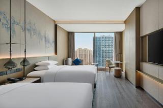 Courtyard by Marriott Nantong - Nantong - 2