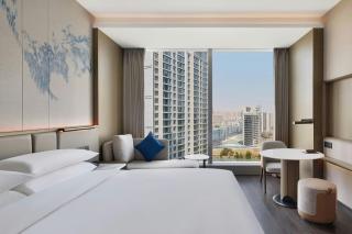 Courtyard by Marriott Nantong - Nantong - 2