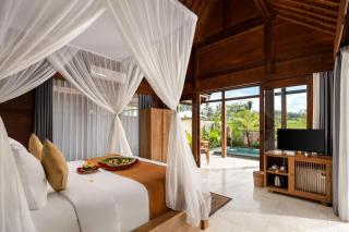 Santris Villas by GenuineHost - 6