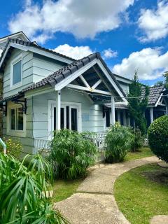 Homestay Đà Lạt - The November Stay - Ấp Ða Thành - 5