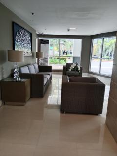 Alyssa Condotel Staycation - Manila - 5