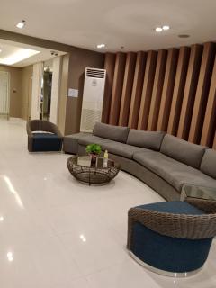 Alyssa Condotel Staycation - Manila - 8