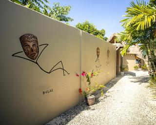 Halamanan Residences - Panglao - 1