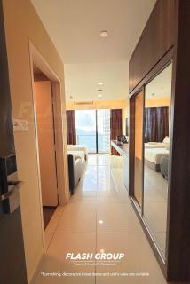 Grand Ion Delemen Premium Suites Genting Highlands - Genting Highlands - 8