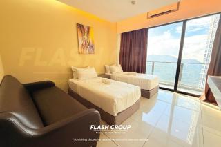Grand Ion Delemen Premium Suites Genting Highlands - Genting Highlands - 7