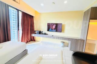 Grand Ion Delemen Premium Suites Genting Highlands - Genting Highlands - 6