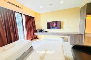 Grand Ion Delemen Premium Suites Genting Highlands - Genting Highlands - 5