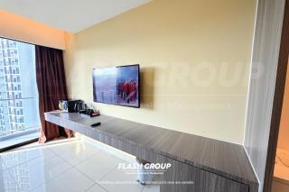 Grand Ion Delemen Premium Suites Genting Highlands - Genting Highlands - 4