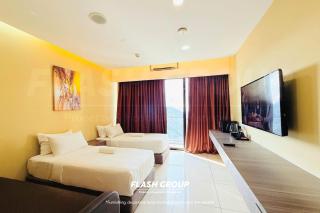 Grand Ion Delemen Premium Suites Genting Highlands - Genting Highlands - 3