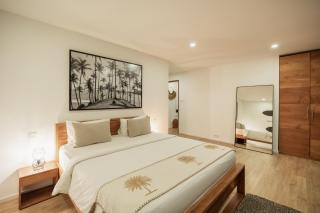 Villa Kia-Ora by Alfred in Bali - 9