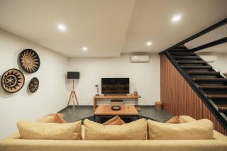 Villa Kia-Ora by Alfred in Bali - 7