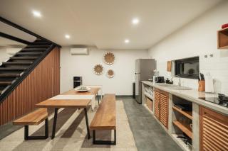 Villa Kia-Ora by Alfred in Bali - Uluwatu - 4