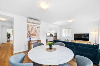 Stylish 2br Urban Retreat - Perth - 7