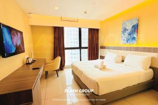 Premium Suites D'lement At Genting Highlands - Resorts World Genting - 9