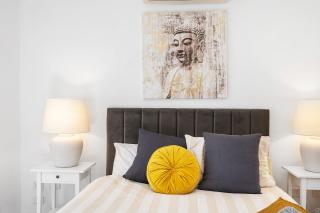 Stylish 2br Urban Retreat - Perth - 0
