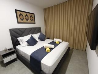 Modernidad, Relax frente al Mar a 3 Min Aeropuerto - - 4