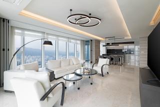 LCT Residence The Vine Haeundae - 1