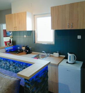 Apartments NS family - Novi Sad - 7