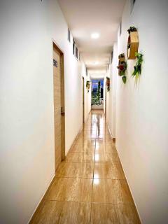 Ac Corner, at nice 5 floor fast wifi - Medellín - 6