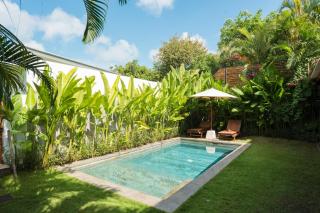 Villa Kia-Ora by Alfred in Bali - 8