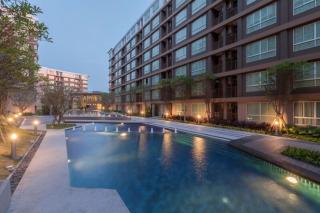 Spacious 1 Bedroom, with sofa bed and Balcony - Kathu - 0