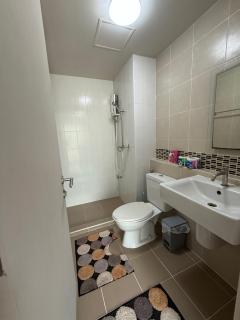 Spacious 1 Bedroom, with sofa bed and Balcony - Kathu - 5