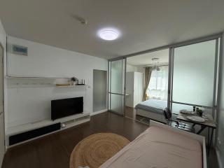 Spacious 1 Bedroom, with sofa bed and Balcony - Kathu - 3