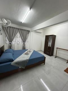Vallaris Home Bandar Melaka - Malacca - 0