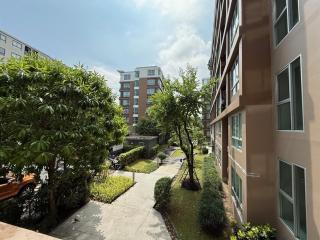 Spacious 1 Bedroom, with sofa bed and Balcony - Kathu - 8