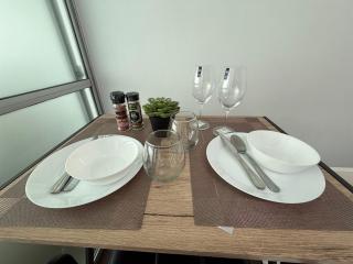 Spacious 1 Bedroom, with sofa bed and Balcony - Kathu - 1
