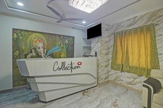 Super Collection O Vinayaka Luxury Stays - 9