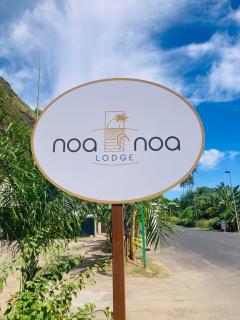 Noa Noa Lodge - - 7