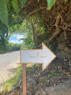 Noa Noa Lodge - - 6