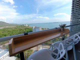 Modernidad, Relax frente al Mar a 3 Min Aeropuerto - - 6
