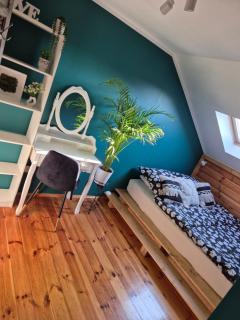 Apartament u Agaty Czernichów Kraków Zator - Czernichów - 9