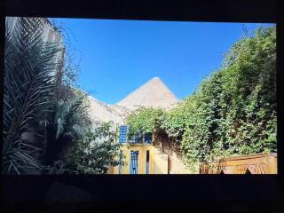 Mystic Giza Hotel - 8