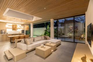 Villa Moon by Alfred in Bali - Canggu - 4