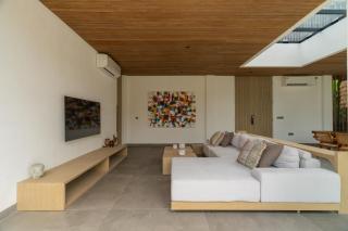 Villa Moon by Alfred in Bali - Canggu - 3