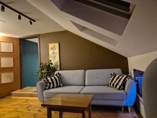 Apartament u Agaty Czernichów Kraków Zator - Czernichów - 4