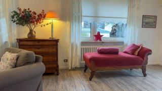 Haus-Kuestenzauber-Laura-und-Sarah - Cuxhaven - 7