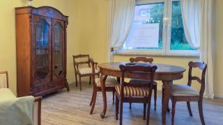Haus-Kuestenzauber-Laura-und-Sarah - Cuxhaven - 4