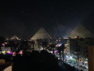 Mystic Giza Hotel - 0