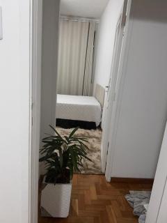 Apartamento inteiro 2 quartos Porto Barra Vista Mar - Salvador - 4