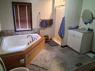 Riverbend Getaway 134 - - 2