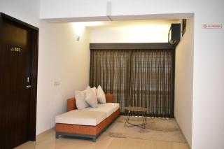 Spring Hill Hotel and Service Apartments - Dhaka - 4