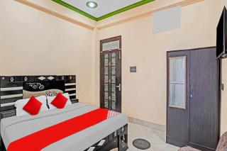 Hotel O Chhaya Mansion - Kānpur - 3