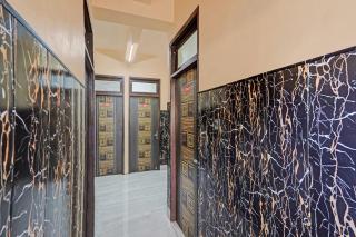 Hotel O Chhaya Mansion - Kānpur - 5