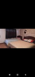Hostal de Sal Noritha - Uyuni - 1