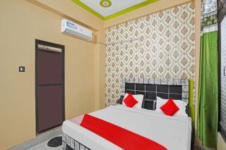 Hotel O Chhaya Mansion - Kānpur - 4